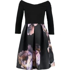 Sukienki: Anna Field Sukienka koktajlowa black