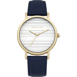 Zegarki damskie: Zegarek damski Karen Millen AW15 KM154UGA