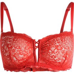 Bielizna damska: Simone Pérèle FLIRT Biustonosz bustier ziegelrot