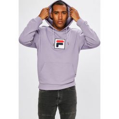 Bluzy męskie: Fila - Bluza