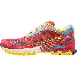 Buty sportowe damskie: La Sportiva BUSHIDO WOMAN Obuwie do biegania Szlak berry