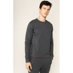 Sweter Hugo Drick202 50425029. Czerwone swetry męskie HUGO, xxl, bez wzorów, klasyczne, z klasycznym kołnierzykiem, bez kaptura. W wyprzedaży za 229,00 zł.