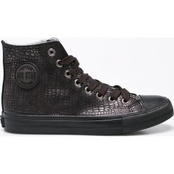 Trampki i tenisówki damskie: Big Star – Trampki