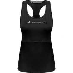 Top ADIDAS BY STELLA McCARTNEY Czarny. Czarne topy damskie marki adidas by Stella McCartney. Za 270,00 zł.