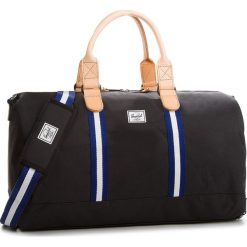 Torebki klasyczne damskie: Torba HERSCHEL – Novel 10026-01831 Blk/Blueprint/White Duffle