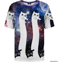 T-shirty męskie: T-shirt ze wzorem Infinity and Beyond
