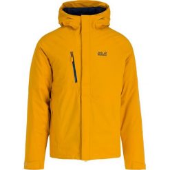 Kurtka zimowa Jack Wolfskin Troposphere 1111711. Czarne kurtki męskie Jack Wolfskin, na zimę, m, bez wzorów, z poliesteru, bez kaptura. W wyprzedaży za 529,00 zł.