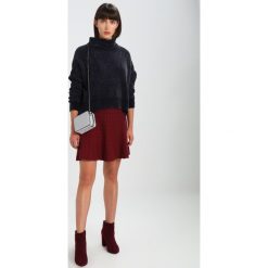 Swetry klasyczne damskie: Saint Tropez SOFT SWEATER Sweter navy