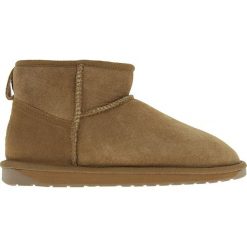 Buty zimowe damskie: Emu Australia - Botki Stinger Micro