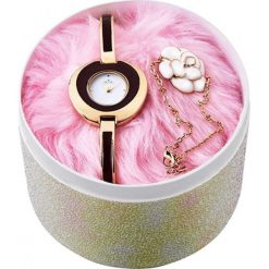 Paris Hilton zegarki damskie BPH10334G-105. Zegarki damskie Paris Hilton. W wyprzedaży za 309,00 zł.