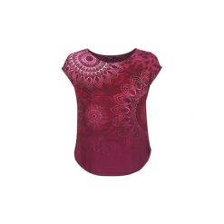 T-shirty damskie: T-shirty z krótkim rękawem Desigual POLADIU