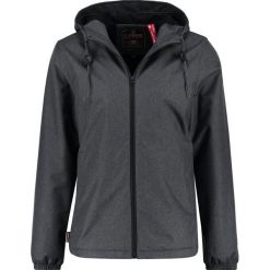 Kurtki chłopięce: Element ALDER Kurtka przejściowa flint black heather