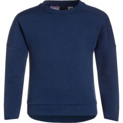 Adidas Performance Z.N.E. Bluza mystery blue. Niebieskie bluzy dziewczęce adidas Performance, z elastanu. W wyprzedaży za 132,30 zł.