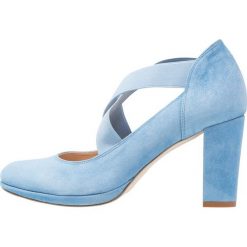 Buty ślubne damskie: Anna Field Select Czółenka denim