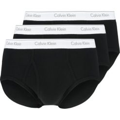Majtki męskie: Calvin Klein Underwear BRIEF 3 PACK Figi black