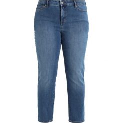 Jeansy damskie: Lauren Ralph Lauren Woman ULTIMATE Jeansy Relaxed Fit harbor wash