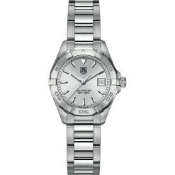 Zegarki damskie: ZEGAREK TAG HEUER AQUARACER
