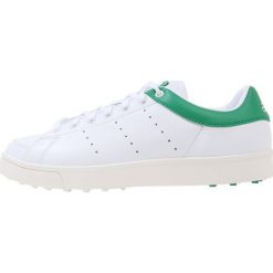 Buty skate męskie: adidas Golf ADICROSS CLASSIC Obuwie do golfa white/green