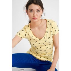 T-shirty damskie: T-shirt z nadrukiem