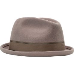 Kapelusze męskie: Brixton GAIN FEDORA Kapelusz natural