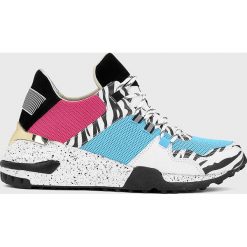 Kazar Studio - Buty. Buty sportowe damskie Kazar Studio, bez wzorów, z gumy, sportowe. Za 259,90 zł.