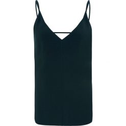 Topy damskie: IVY & OAK Top bottle green