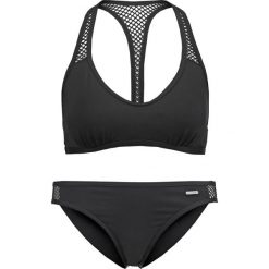 Stroje kąpielowe damskie: Sunseeker SET Bikini black solid