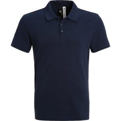 Adidas Performance ESSENTIALS BASE Koszulka polo collegiate navy. Czerwone koszulki polo marki adidas Performance, m. Za 149,00 zł.