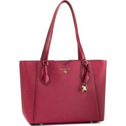 Torebka MICHAEL MICHAEL KORS - Mae 30H9GM5T2L Berry. Różowe torebki klasyczne damskie MICHAEL Michael Kors, bez wzorów, ze skóry, klasyczne, bez dodatków. Za 1269,00 zł.