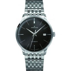 Zegarki męskie: Zegarek męski Junghans Meister 027.4511.44