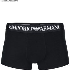 Bokserki męskie Emporio Armani 111389CC729. Bokserki męskie . Za 129,00 zł.