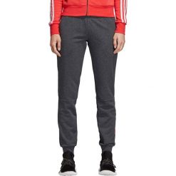 Adidas Spodnie damskie ESS LIN Pant grafitowe r. XS (CF8858). Spodnie dresowe damskie Adidas, xs. Za 135,00 zł.
