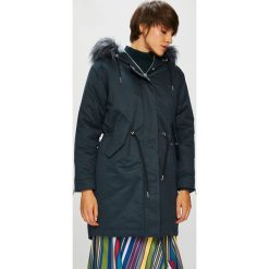 Medicine - Parka Hand Made. Kurtki damskie MEDICINE, s, z bawełny. W wyprzedaży za 159,90 zł.
