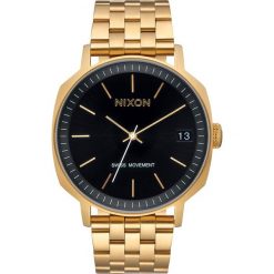Zegarki męskie: Zegarek męski Nixon Regent II SS A9631604