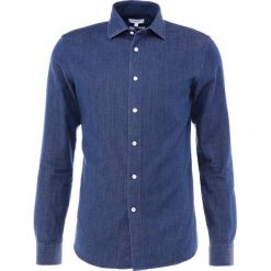 Koszule męskie na spinki: Reiss DEKYSER SLIM FIT Koszula blue