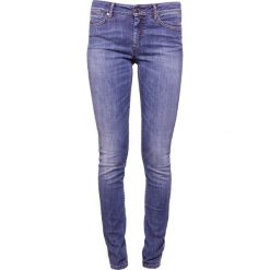 Jeansy damskie: Sportmax Code EDITTO Jeans Skinny Fit chiaro vintage