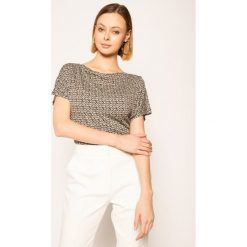 Bluzka Weekend Max Mara Fosco 59410401. Bluzki damskie Weekend Max Mara, m, bez wzorów, z elastanu, bez kołnierzyka, bez rękawów. W wyprzedaży za 259,00 zł.