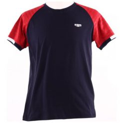 Galvanni T-Shirt Męski Elsinore L Ciemny Niebieski. Niebieskie t-shirty męskie marki GALVANNI, m, z bawełny. Za 149,00 zł.