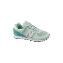 Trampki chłopięce: Trampki Dziecko New Balance GC574D5