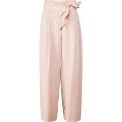 Club Monaco BRAYNNA PANT Spodnie materiałowe multi. Czerwone spodnie damskie marki Club Monaco, bez wzorów, z poliesteru. Za 839,00 zł.