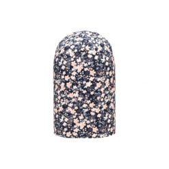 Name it Girls Czapka Moppy sky captain - Gr.Moda (2 - 6 lat). Szare czapeczki niemowlęce Name it, bez wzorów, z elastanu. Za 39,39 zł.