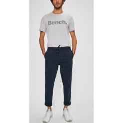 Pepe Jeans - Spodnie Keys. Niebieskie jeansy męskie Pepe Jeans, na co dzień, z haftami, z elastanu, casualowe. W wyprzedaży za 179,90 zł.
