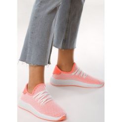 Pomarańczowe Buty Sportowe Major-League. Pomarańczowe buty sportowe damskie Born2be, sportowe. Za 69,99 zł.
