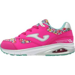 Joma sport Buty juniorskie Atenas różowe r. 38 (J.Atens-607). Czerwone buty chłopięce sportowe marki Joma sport. Za 96,08 zł.