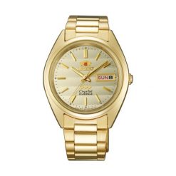 Zegarki męskie: Zegarek męski Orient Classic FAB0000BC9
