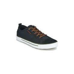 Buty Columbia GOODLIFE LACE. Czarne trampki męskie marki Columbia, bez wzorów, bez zapięcia. Za 349,00 zł.