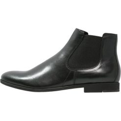 Buty zimowe męskie: Vagabond LINHOPE Botki black
