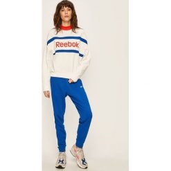 Reebok - Komplet. Bluzy damskie Reebok, z elastanu, bez kaptura. Za 249,90 zł.