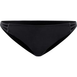 Stroje kąpielowe damskie: Skąpe figi bikini bonprix czarny