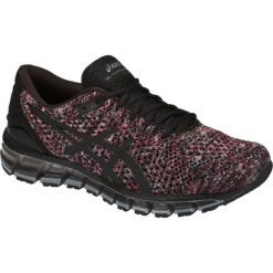 Asics Gel-Quantum 360 Knit 2 T840N-9023 42,5 Czerwone. Czerwone buty sportowe męskie Asics, z syntetyku, bez zapięcia, do biegania. W wyprzedaży za 649,99 zł.